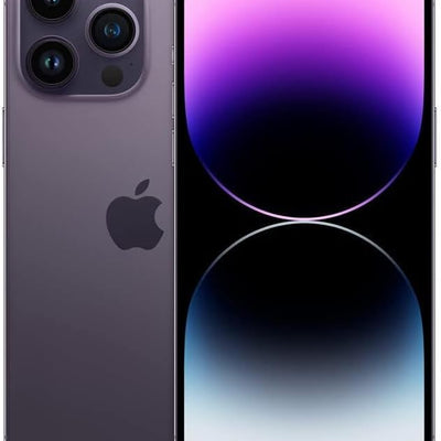iPhone 14 Pro - Unlocked