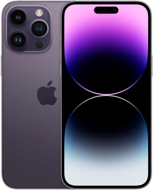iPhone 14 Pro - Unlocked