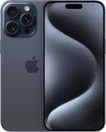 iPhone 15 Pro - Unlocked