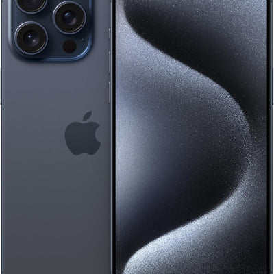 iPhone 15 - Unlocked